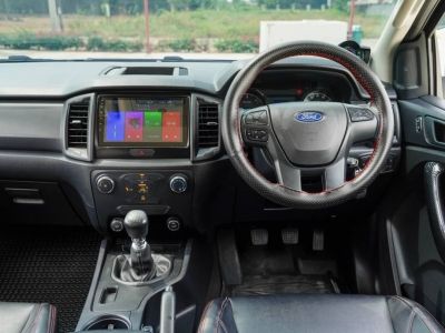 Ford Ranger ALL-NEW OPEN CAB 2.2 Hi-Rider XL (M/T) | ปี : 2019 รูปที่ 8